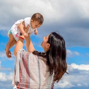 Meet your Posher, Amaree